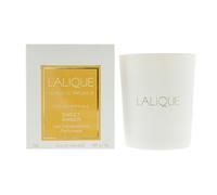 Lalique Sweet Amber Candle 190g