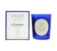 Lalique Candle 190g - The Glenturret