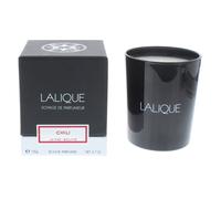 Lalique Candle 190g - Chili La Paz