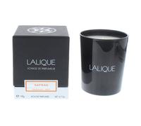 Lalique Candle 190g - Safran Mashhad