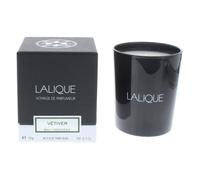 Lalique Vetiver Bali Indonesie Candle 190g