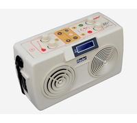 Lalit Kishori Milan 2-in-1 Digital Tabla-Tanpura