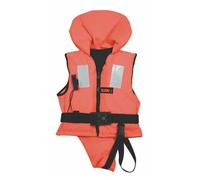 Lalizas 100n Life Jacket Orange 40-50 kg