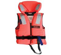 Lalizas 150n Life Jacket Orange 40-50 kg