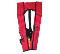 Lalizas Alpha Infl.Lifejacket, Manual, 170N, ISO,Adult (71101)