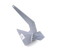 Lalizas Delta Anchor Silver 15 kg