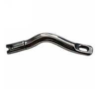 Lalizas Anchor Straightener Stainless Steel Swivel 6-8mm Chain