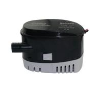 Lalizas Automatic Bilge Pump 1000GPH 24V with Integrated Float Switch