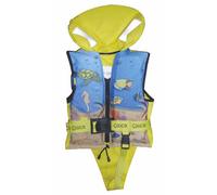 Lalizas Chico 100n Life Jacket Green,Blue 15-30 kg
