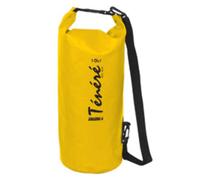 Lalizas Dry bag,Ténéré, 550x200mm, yellow, 10lt (70304)