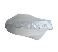 Lalizas Durable PVC Boat Cover, Size 4