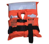 LALIZAS Foam Infant Lifejacket Advanced SOLAS/MED | 4Boats