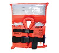 Lalizas Foam Lifejacket Advanced, SOLAS/MED-MER, Infant (70176)