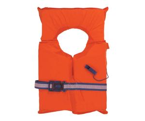 Lalizas Foam Lifejacket, SOLAS '74, No2 (70159)