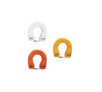 Lalizas - Horseshoe Basic I, Color Orange