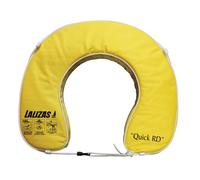 Horseshoe Lifebuoy Quick RD 142N Yellow | 4Boats