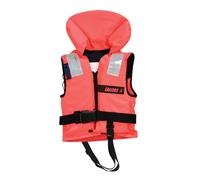 LALIZAS Lifejacket, 100N, ISO, Adult, 40-50kg (71079)