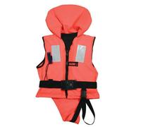 LALIZAS Lifejacket, 100N, ISO, Adult, 70-90kg