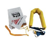LALIZAS 73670 Lifelink Rescue Sling, White