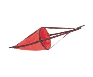 Lalizas Lightweight Sea Anchor Drogue Speed Boat Yacht Sailing Marine Boating