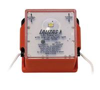 Lalizas Lrl Power Unit With Internal Liferaft Light One Size