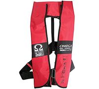 Lalizas Omega 275 Newton Fully Automatic Life Jacket with Harness