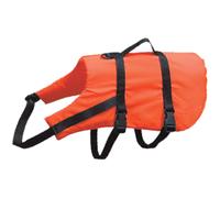 Lalizas Pet Retriever Buoyancy Aid No.4 >40kg Life Jacket For Cat & Dog Orange