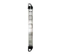 Lalizas Radar Reflector for Sailboat, Tube Type (72075)