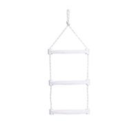 Lalizas Rope Ladder, 3 steps, L800xW350mm (50043)