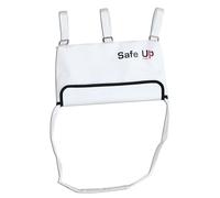 Lalizas Safe Up MOB Emergency Boarding Ladder 5-Step 185cm