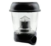 LALIZAS Solar Powered Marine Light