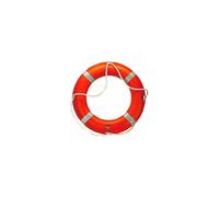 Lalizas Solas lifebuoy,Red,2.5 kg
