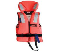 Lalizas 100n Life Jacket Orange 40-50 kg