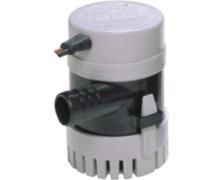Nuova Rade 12V 600gph Submersible Boat Bilge Pump