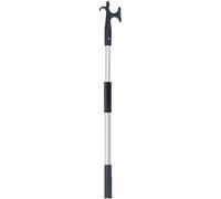 Lalizas - Telescopic Boat Hook with 2 Ends (colour: 0)