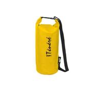 Lalizas Uv Tec Polo Dry Sack 10l Yellow