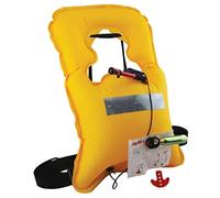 Lalizas Vita 120n Manual Life Jacket Yellow