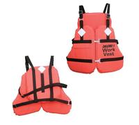 LALIZAS Work 50N ISO Work Vest >40 kg | 4Boats