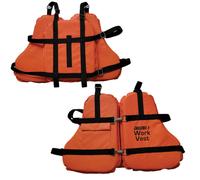 LALIZAS Work 50N ISO Work Vest >40 kg | 4Boats