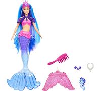 Barbie Mermaid Power “Malibu” Doll