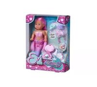 Lalka Evi Perłowa syrenka Simba Simba Toys