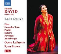Lalla Roukh (1862)