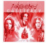 Lalla Ward, Louise Jameson - Gallifrey - Chapter Four: A Blind Eye - Starring Lalla Ward and Louise Jameson - From the World of Doctor Who - Big Finish Audiobook 1.4 - 74 Minutes