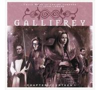 Lalla Ward, Louise Jameson - Gallifrey - Chapter Fourteen: Panacea - Starring Lalla Ward and Louise Jameson - From the World of Doctor Who - Big Finish Audiobook 3.5 - 79 Minutes