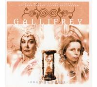 Lalla Ward, Louise Jameson - Gallifrey - Chapter Three: The Inquiry - Starring Lalla Ward and Louise Jameson - From the World of Doctor Who - Big Finish Audiobook 1.3 - 70 Minutes