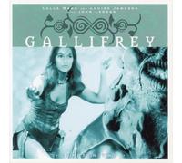 Lalla Ward, Louise Jameson, John Leeson - Gallifrey - Chapter Two: Square One - Starring Lalla Ward and Louise Jameson - From the World of Doctor Who - Big Finish Audiobook 1.2 - 76 Minutes