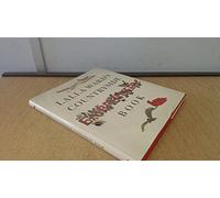 Lalla Ward's Countryside Embroidery Book