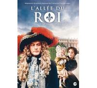 L'Allée du Roi