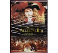L'Allée du roi