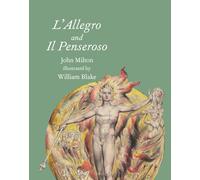 L'Allegro and Il Penseroso